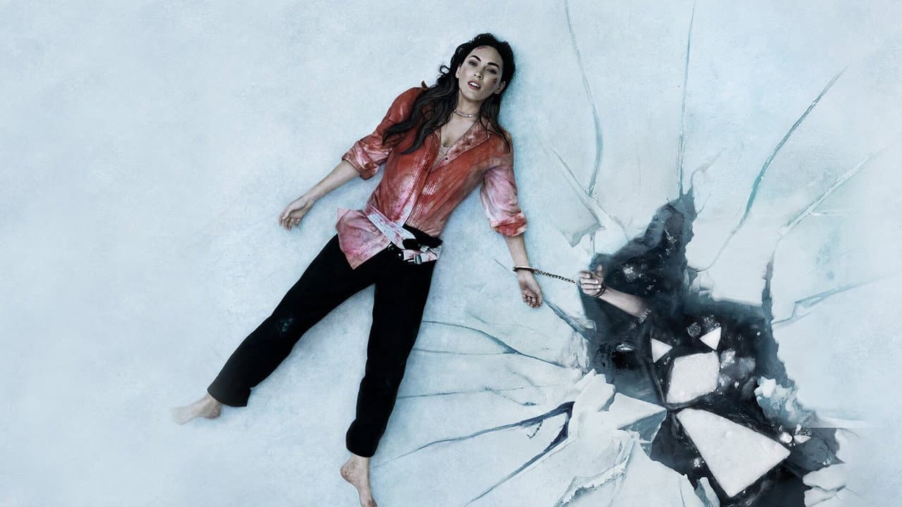 Backdrop Image