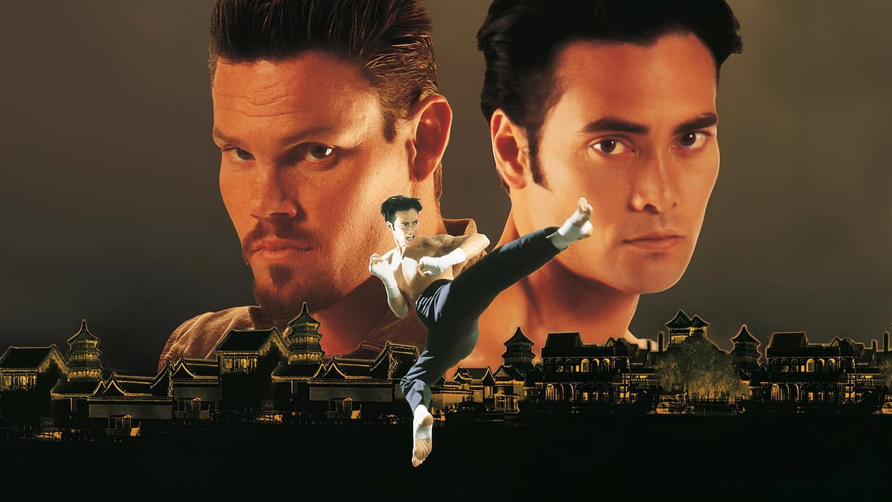 Backdrop Image