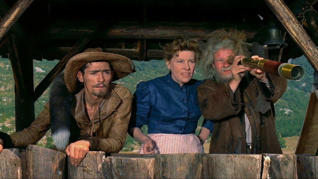Backdrop Image