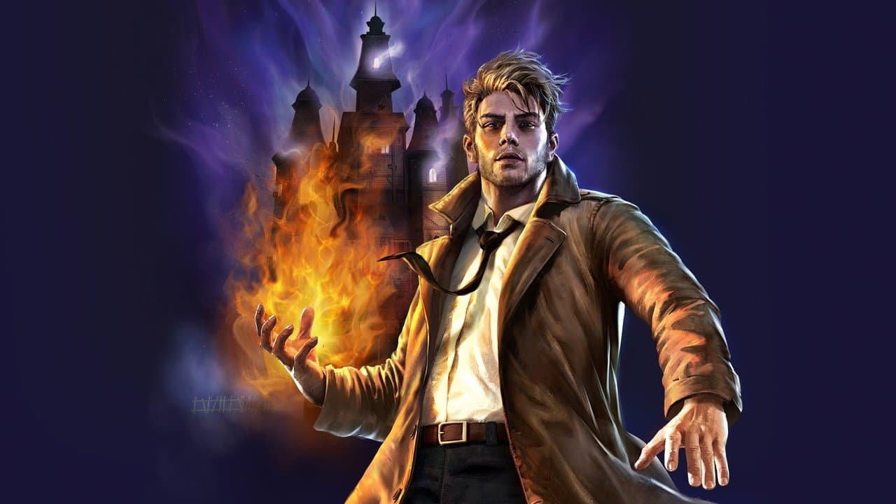 Backdrop Image