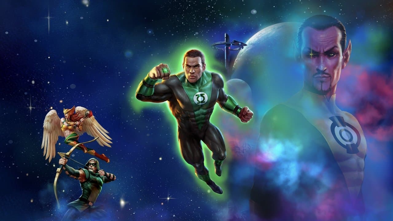 Backdrop Image