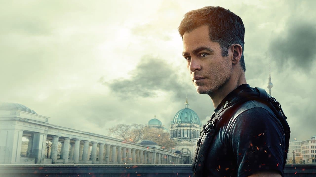 Backdrop Image