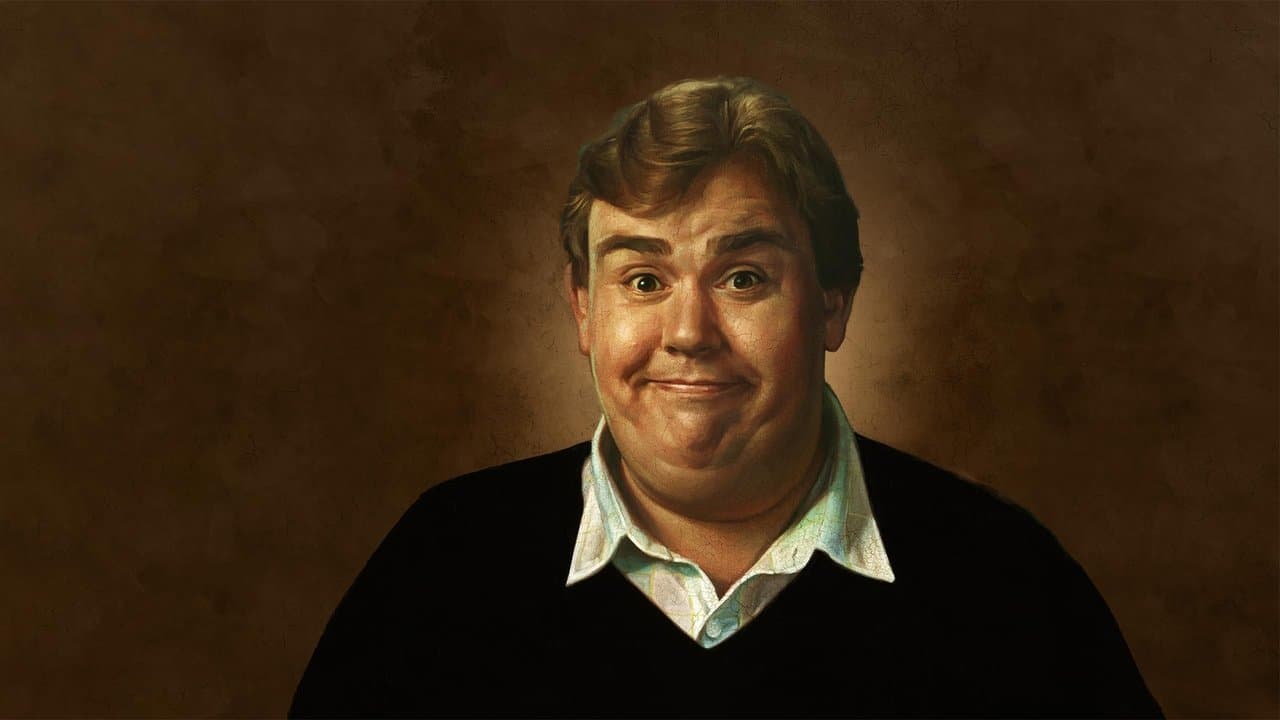 Backdrop Image