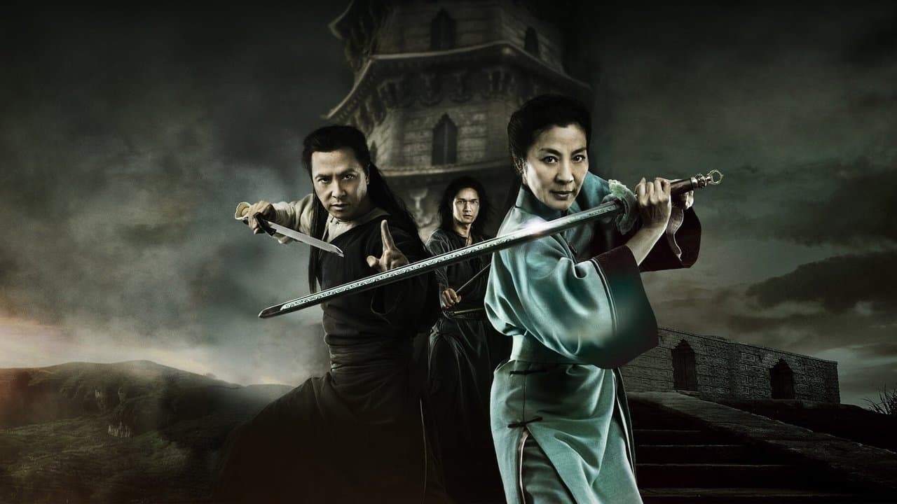 Backdrop Image