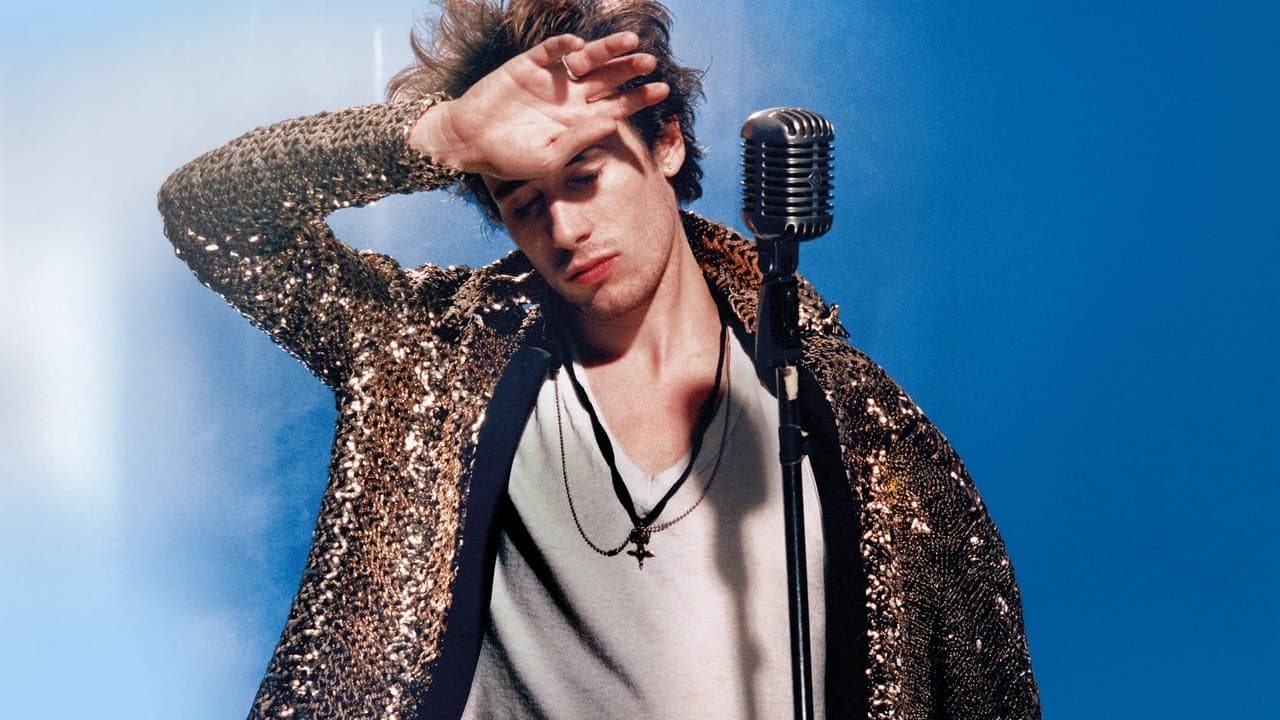 Backdrop Image