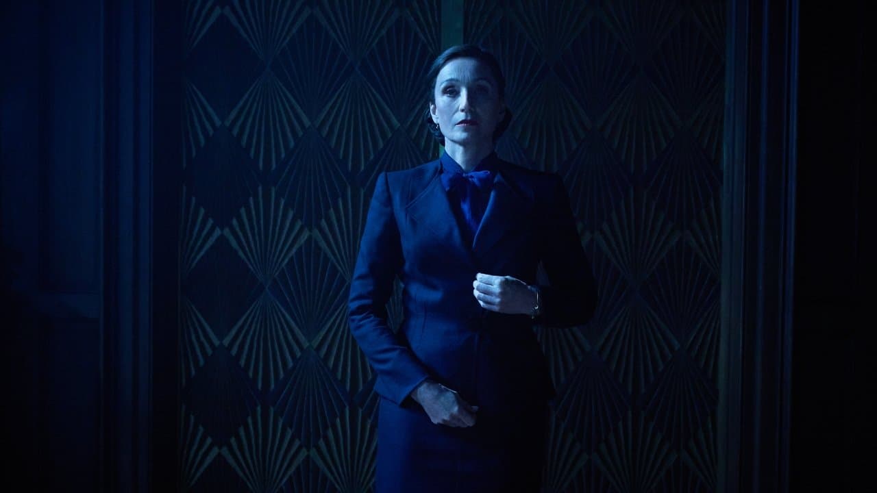 Backdrop Image