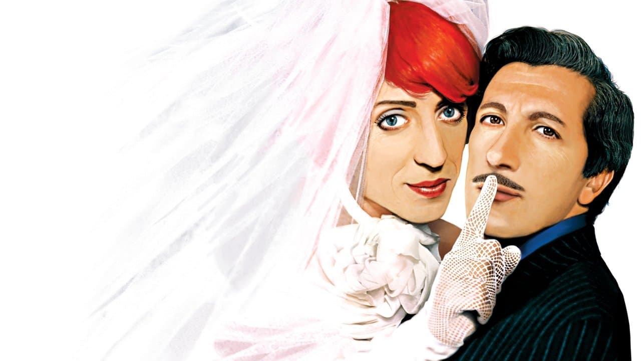 Backdrop Image