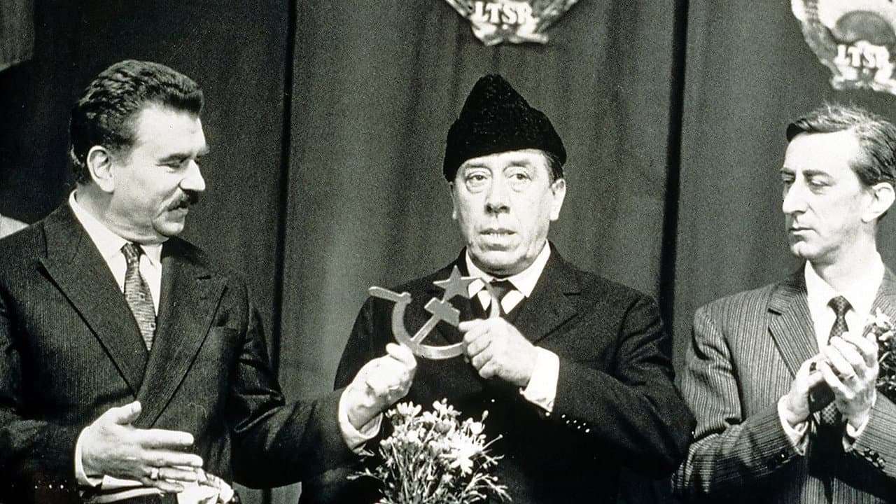Backdrop Image