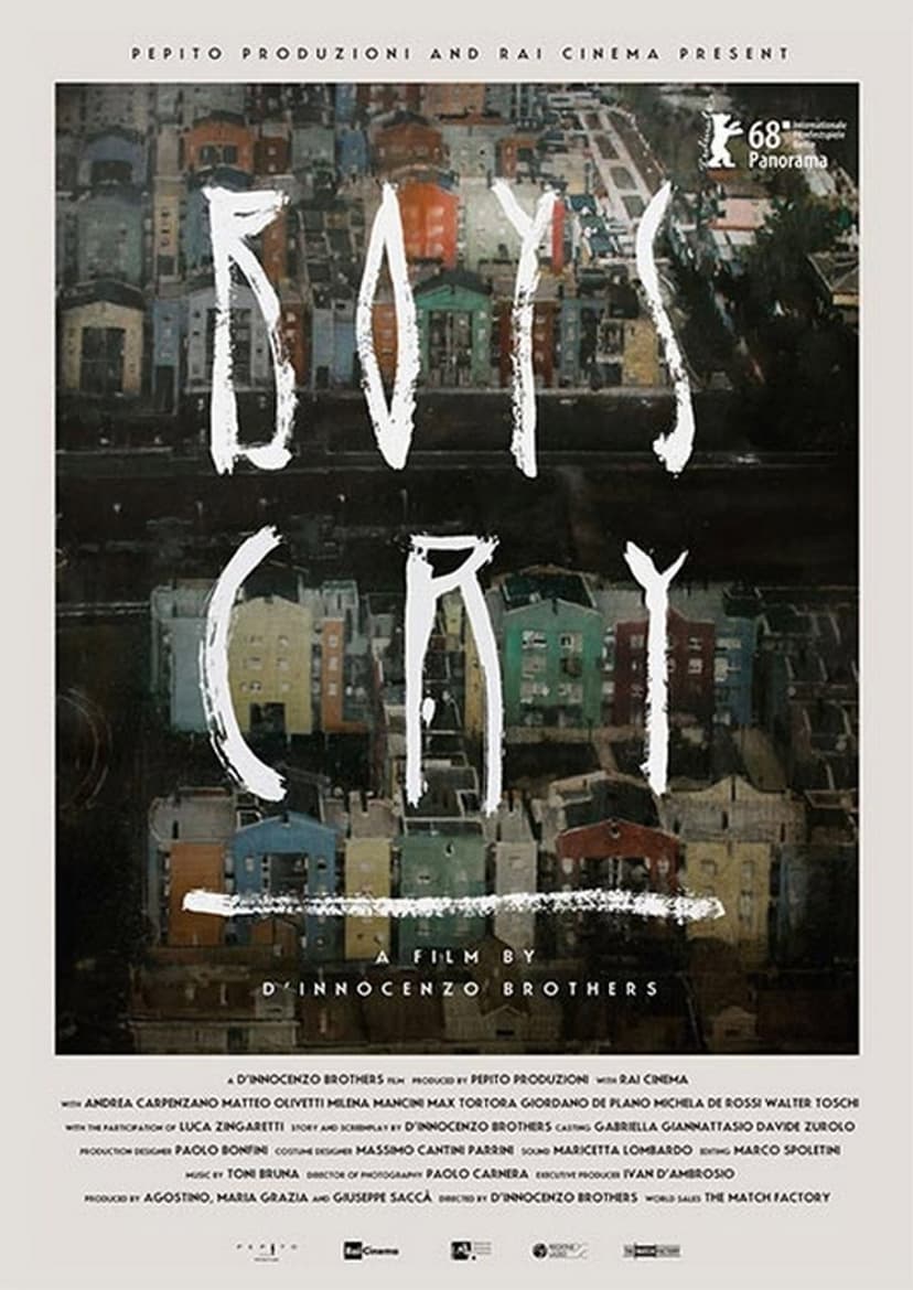 Poster Image