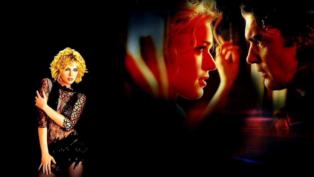 Backdrop Image
