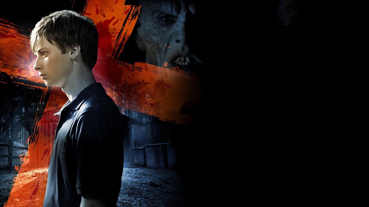 Backdrop Image