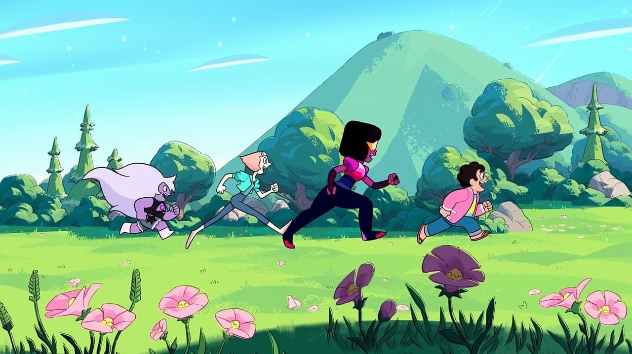 Backdrop Image