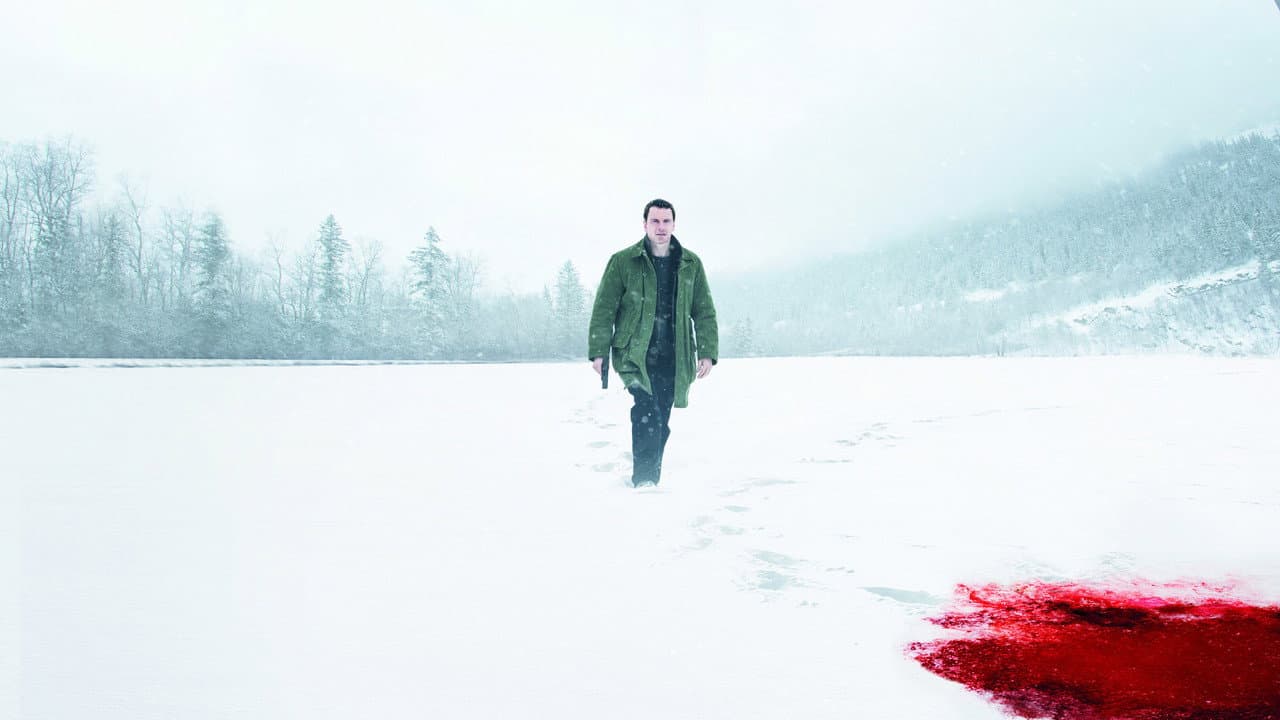 Backdrop Image