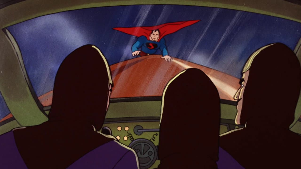 Backdrop Image