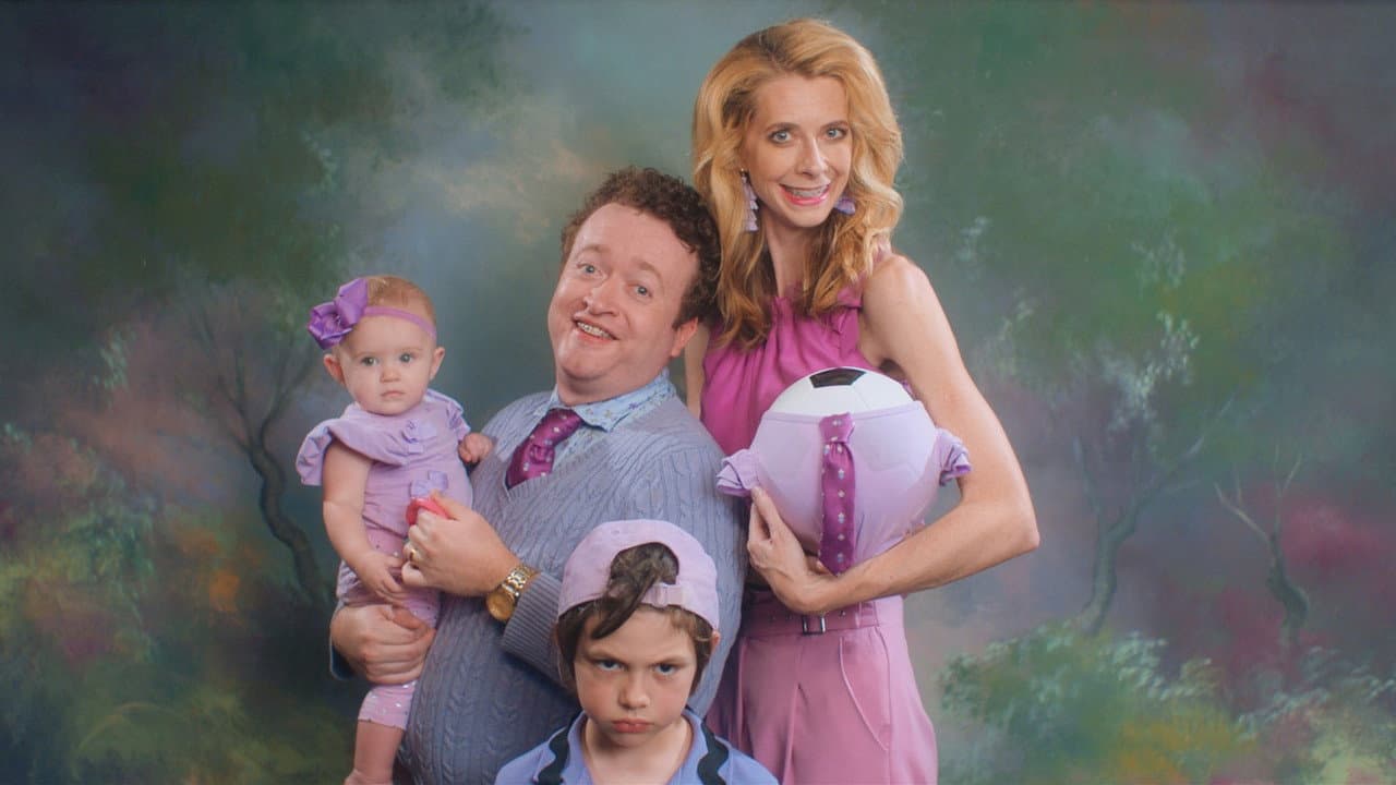 Backdrop Image