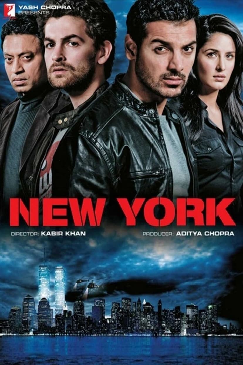 Poster Image