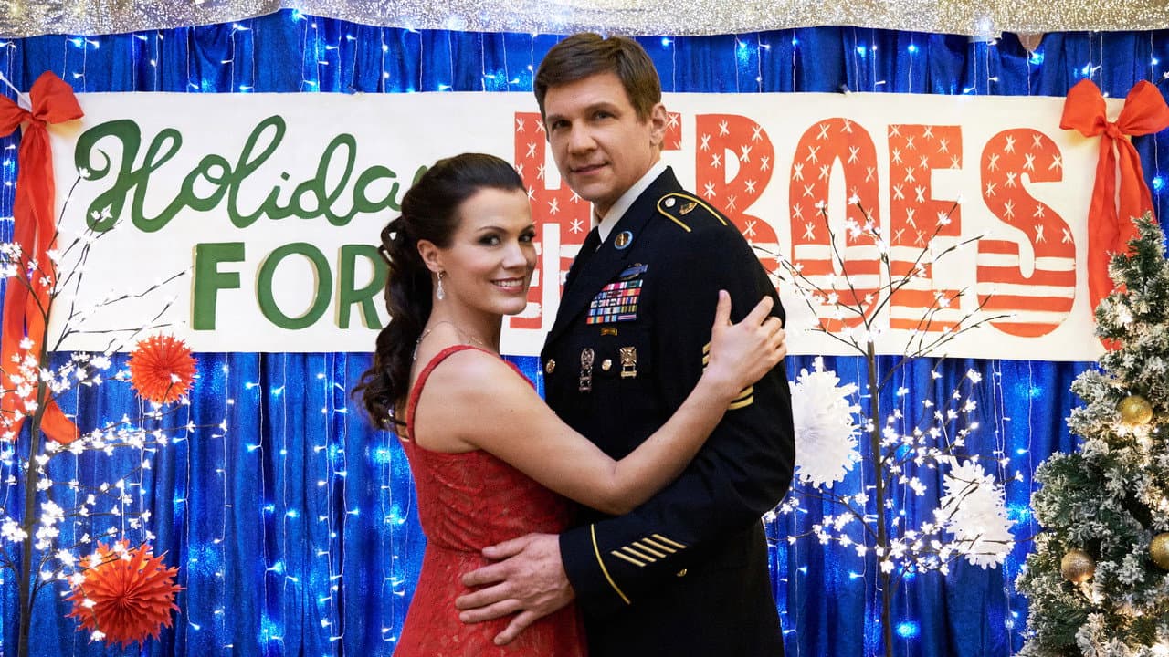 Backdrop Image