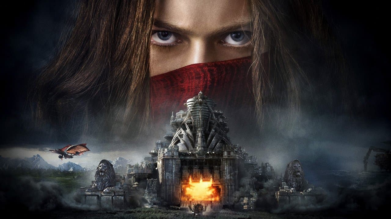 Backdrop Image