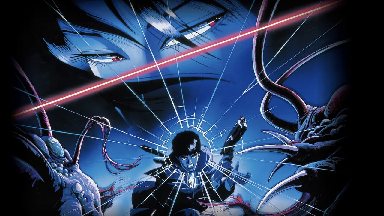 Backdrop Image