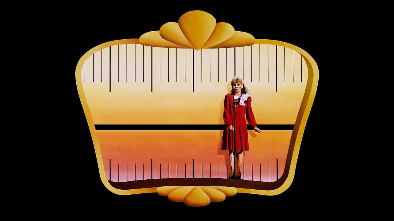 Backdrop Image