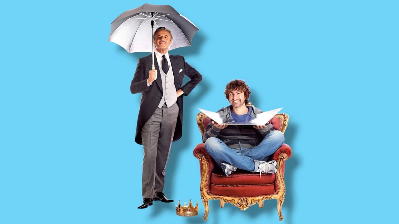 Backdrop Image
