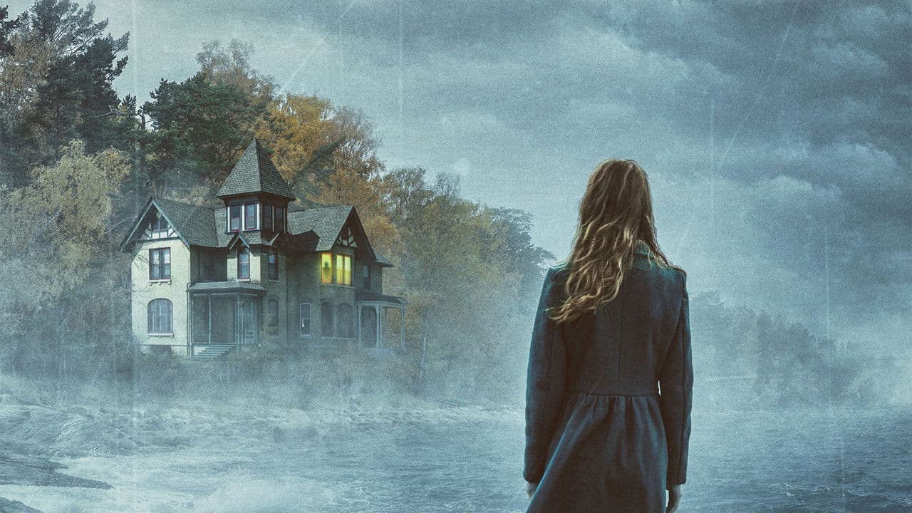 Backdrop Image