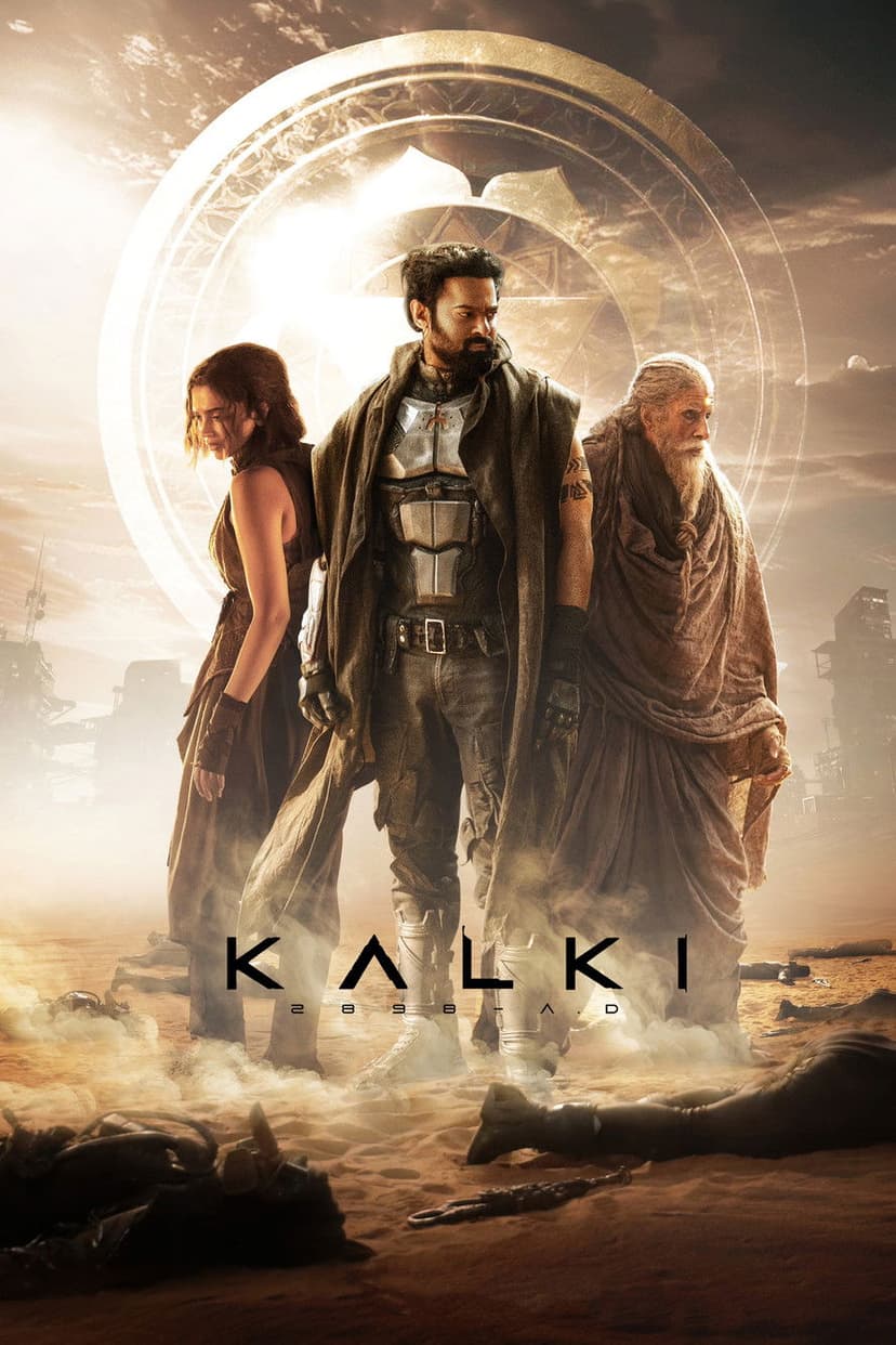 Poster Image