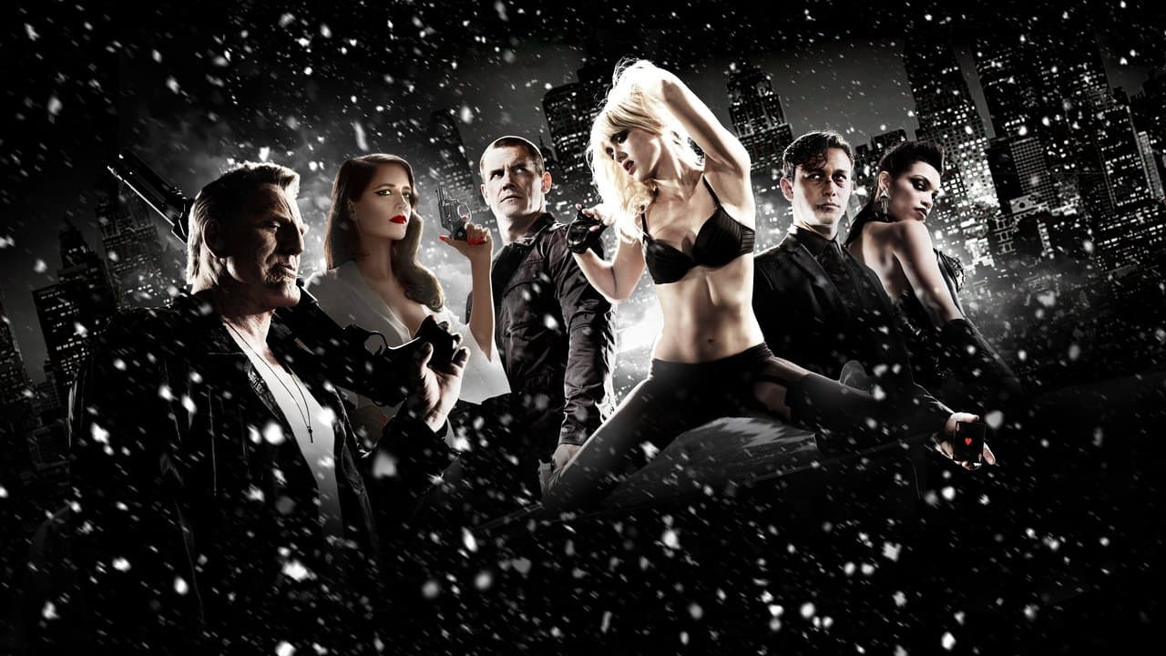 Backdrop Image