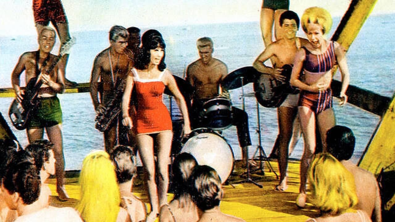 Backdrop Image
