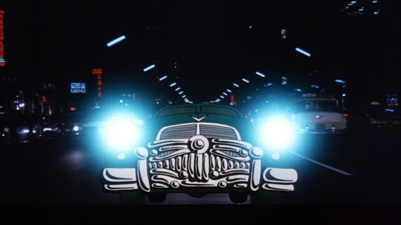 Backdrop Image
