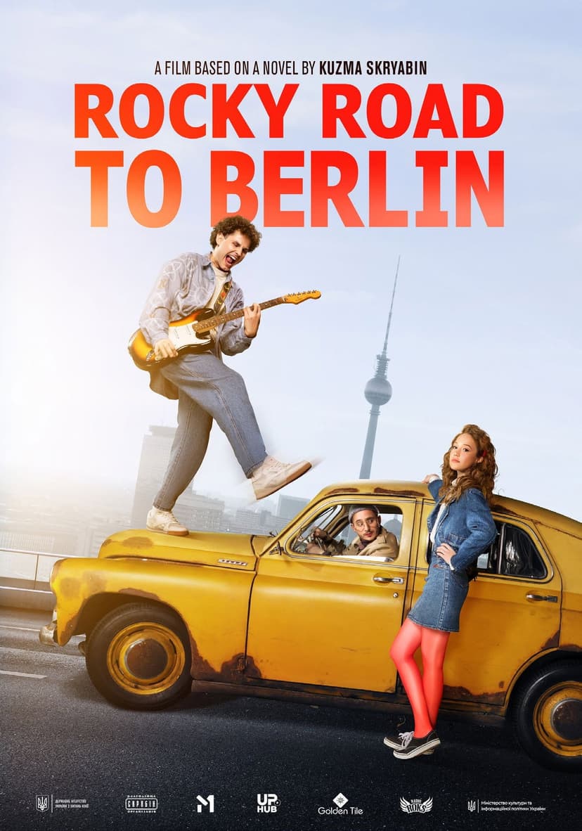 Poster Image