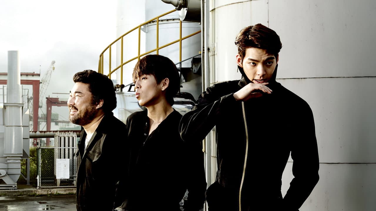 Backdrop Image