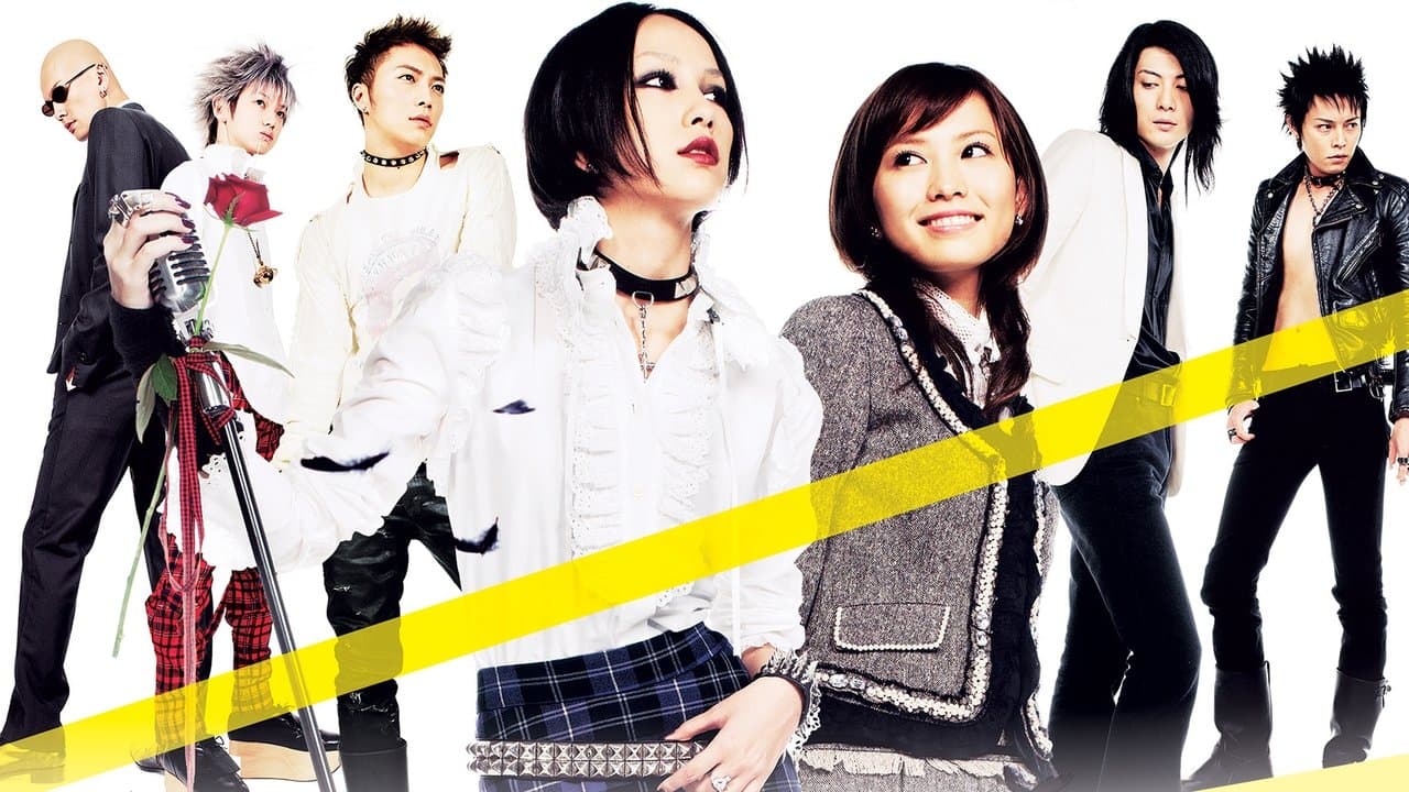 Backdrop Image