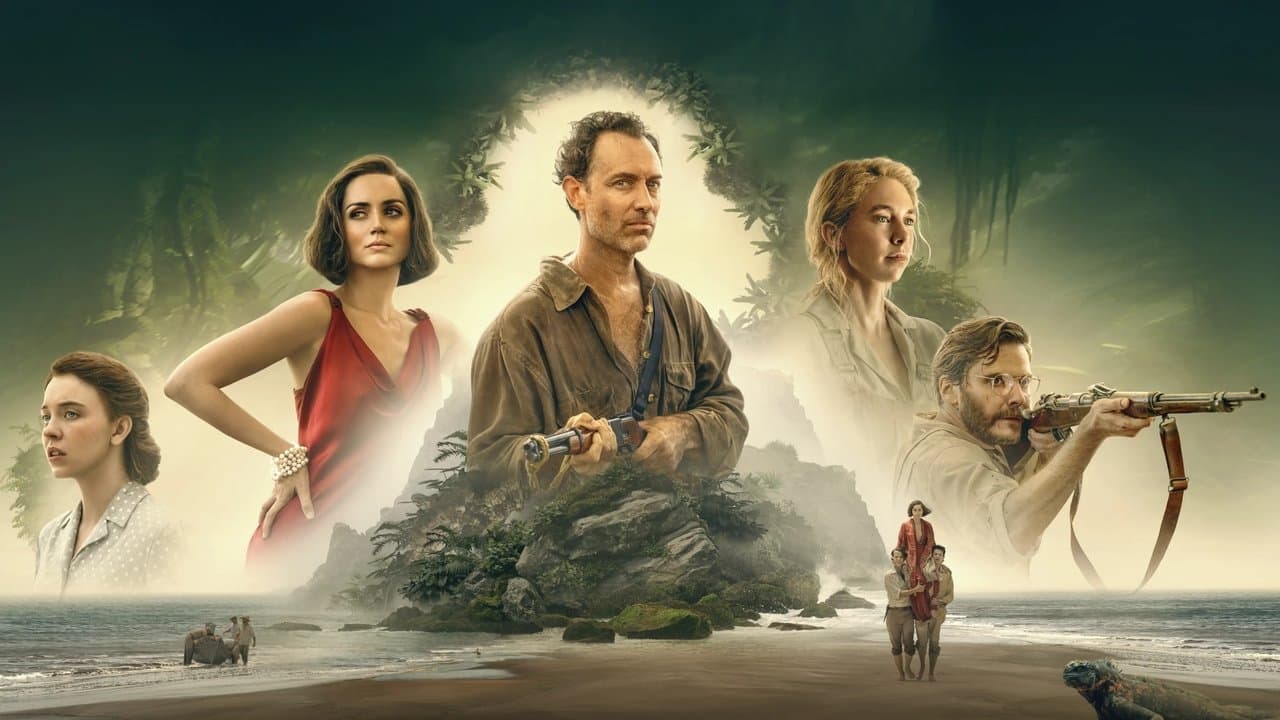 Backdrop Image