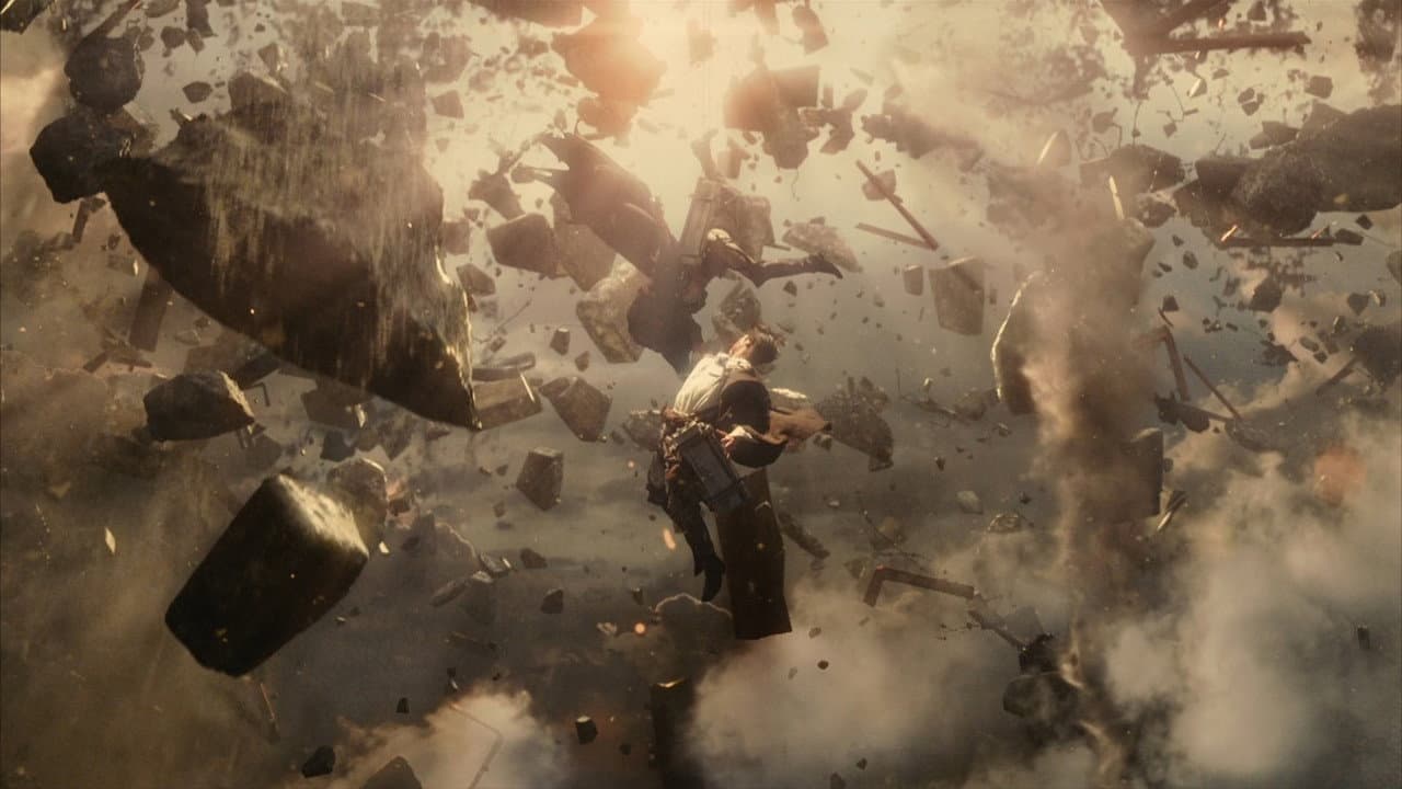 Backdrop Image