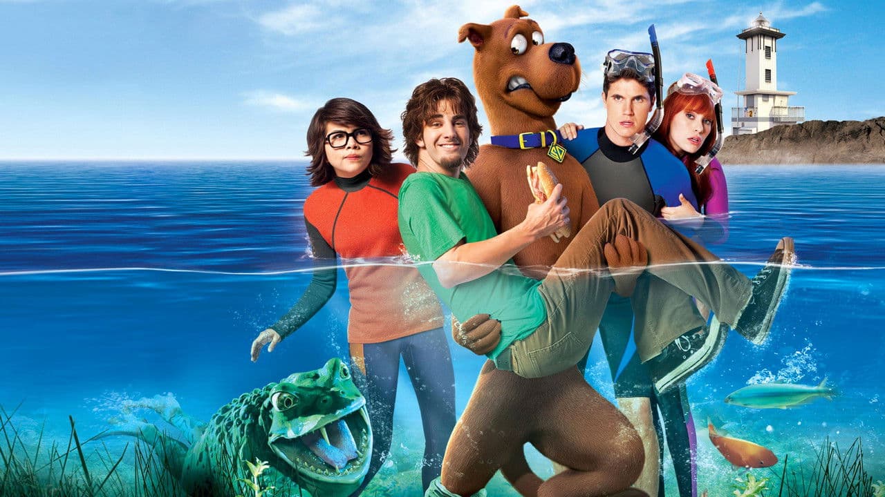 Backdrop Image