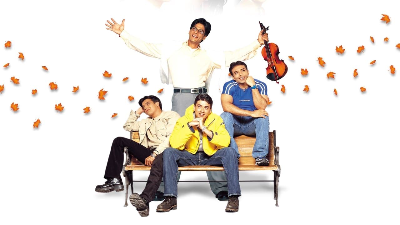 Backdrop Image