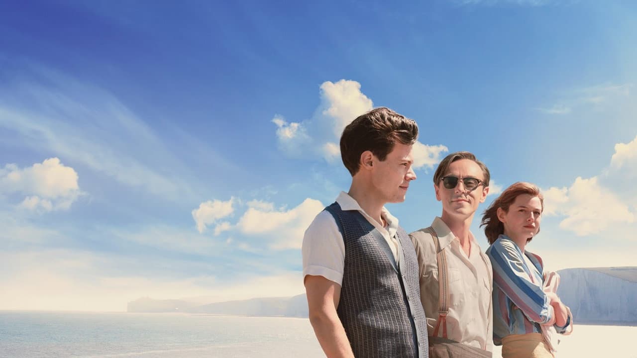 Backdrop Image