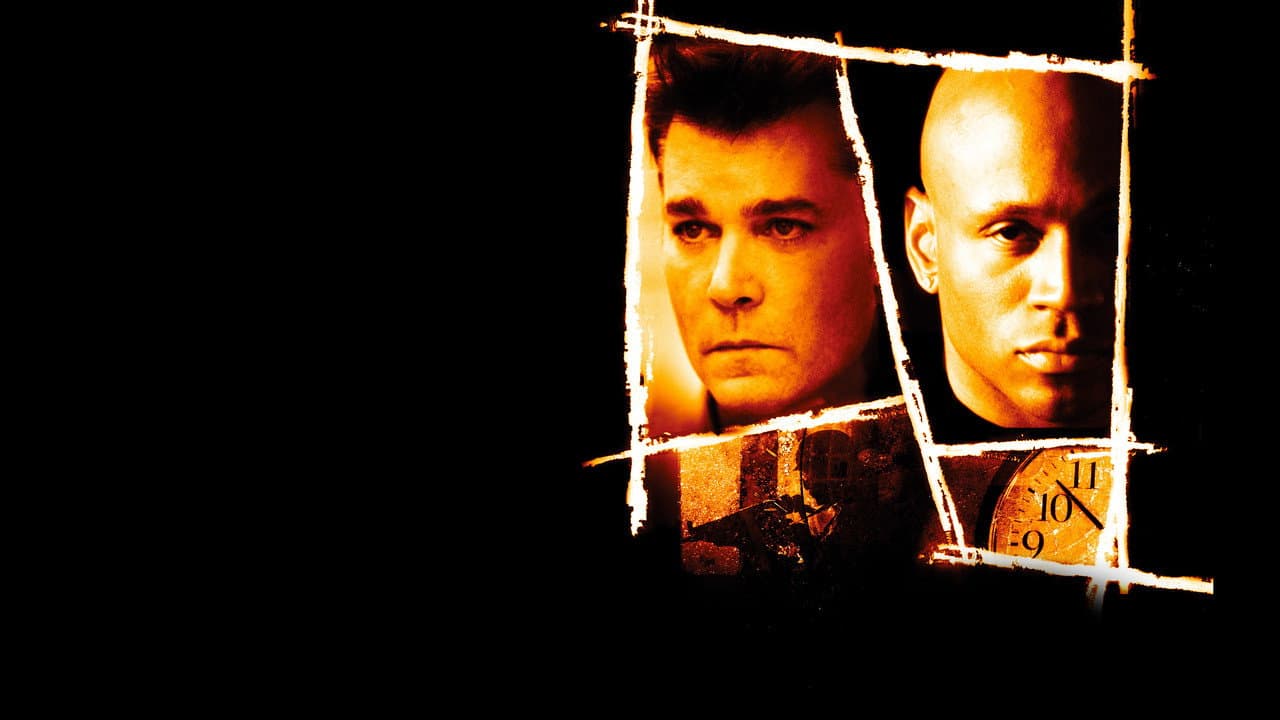Backdrop Image