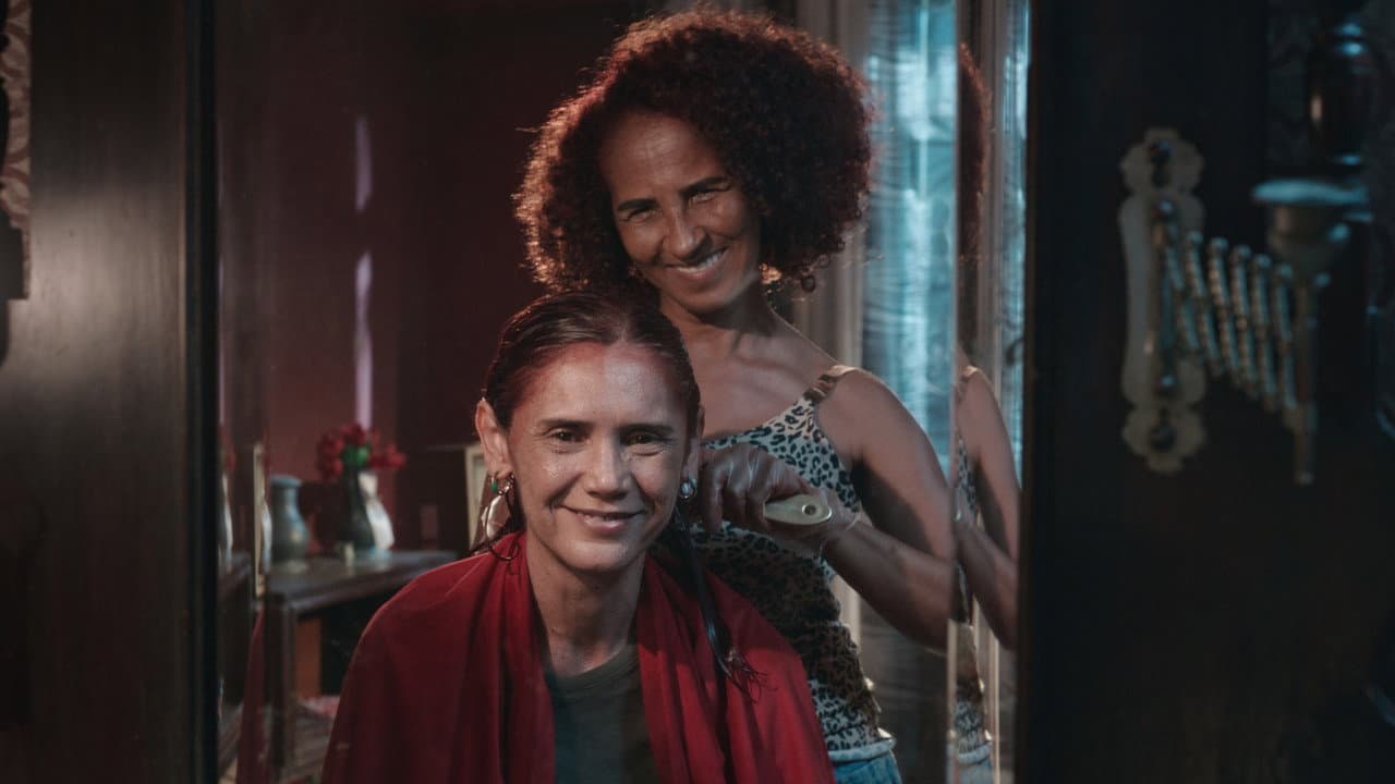 Backdrop Image