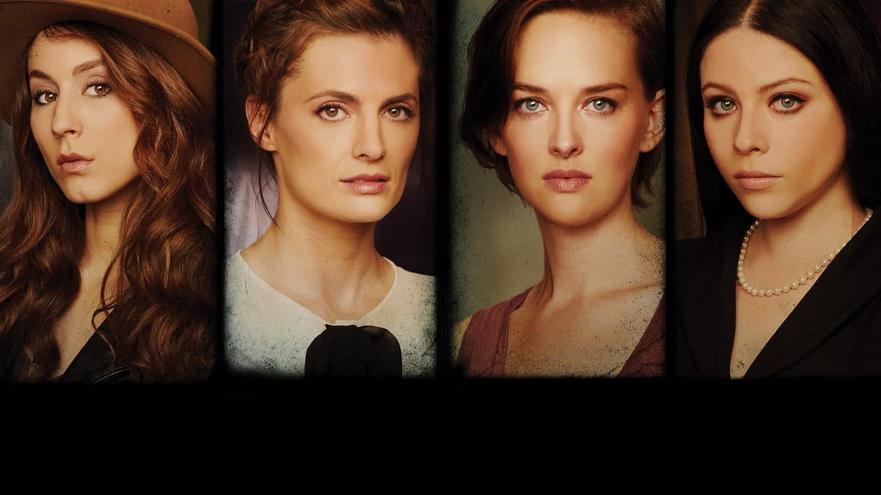 Backdrop Image