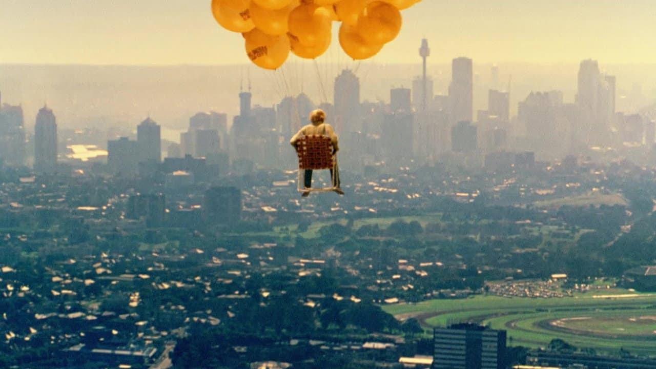 Backdrop Image