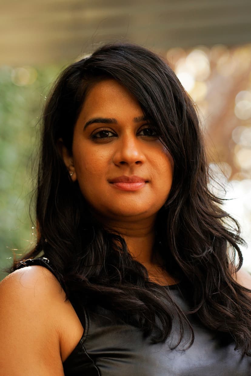 Apoorva Guru Charan