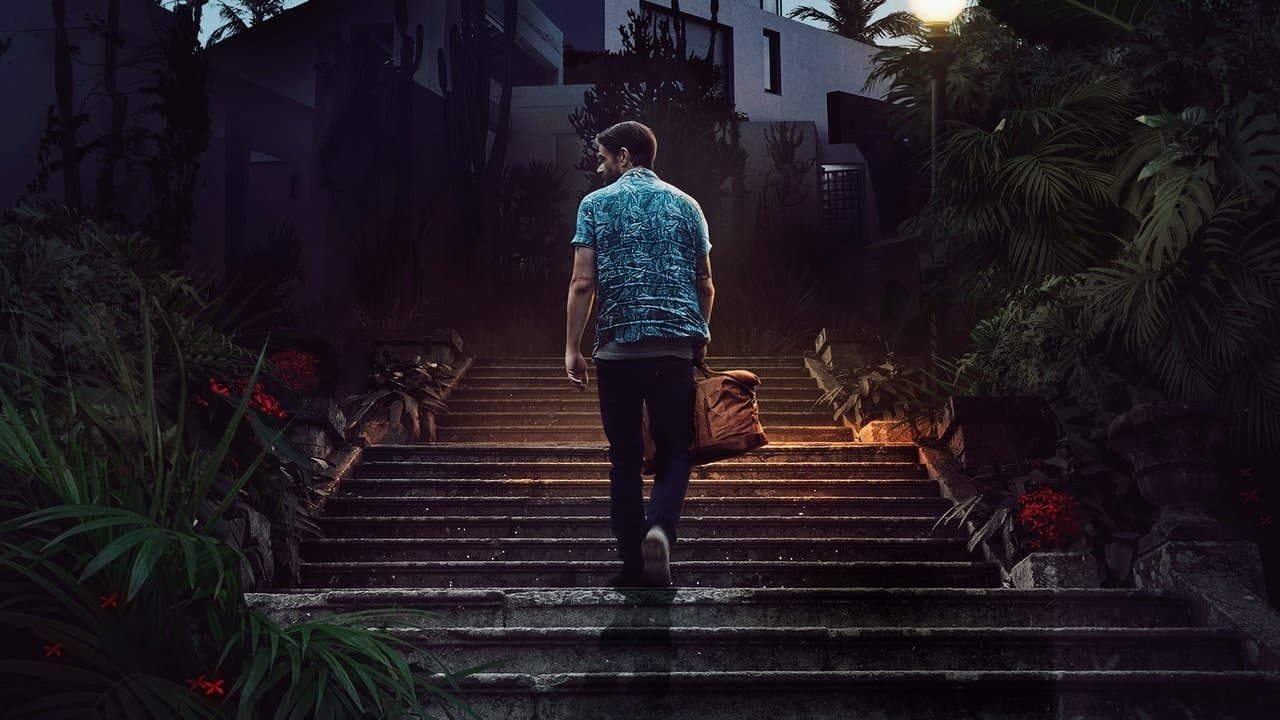 Backdrop Image