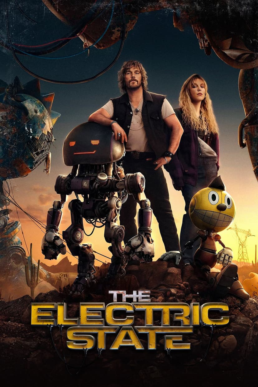 Poster Image