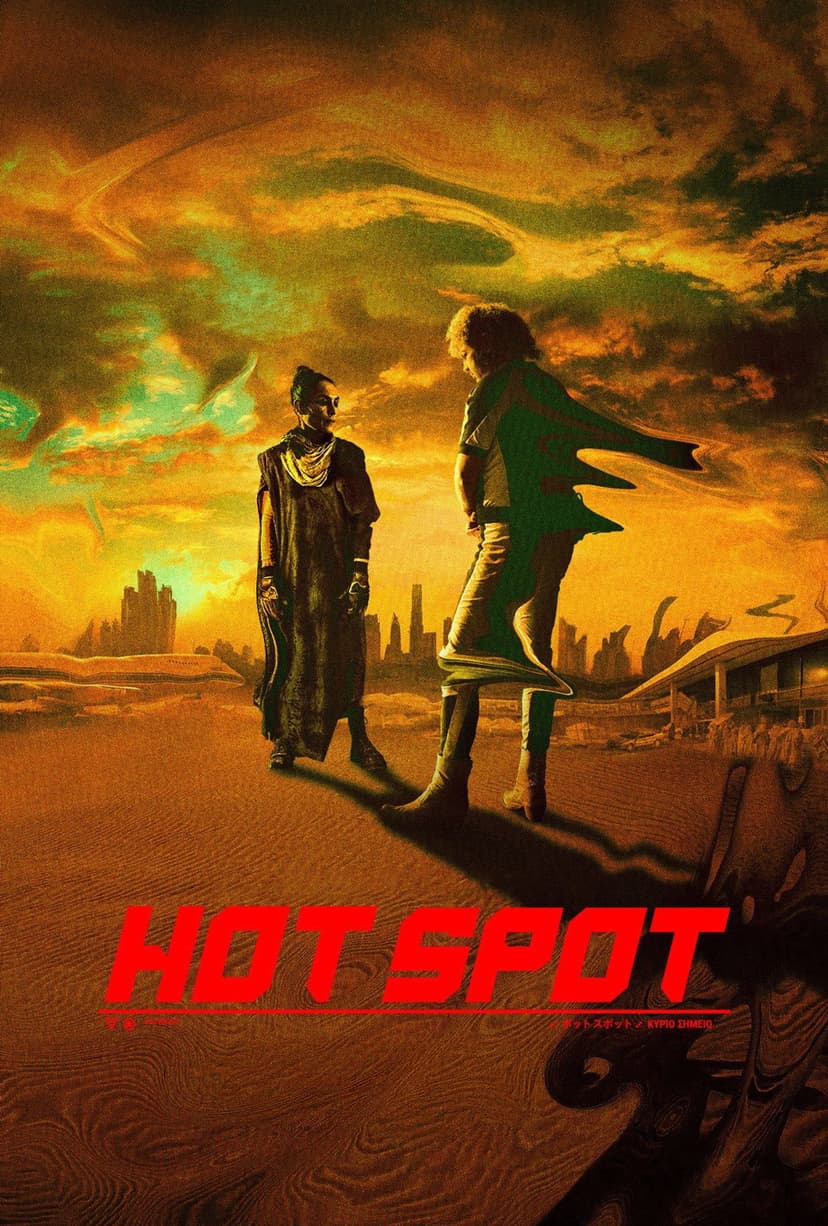 Poster Image