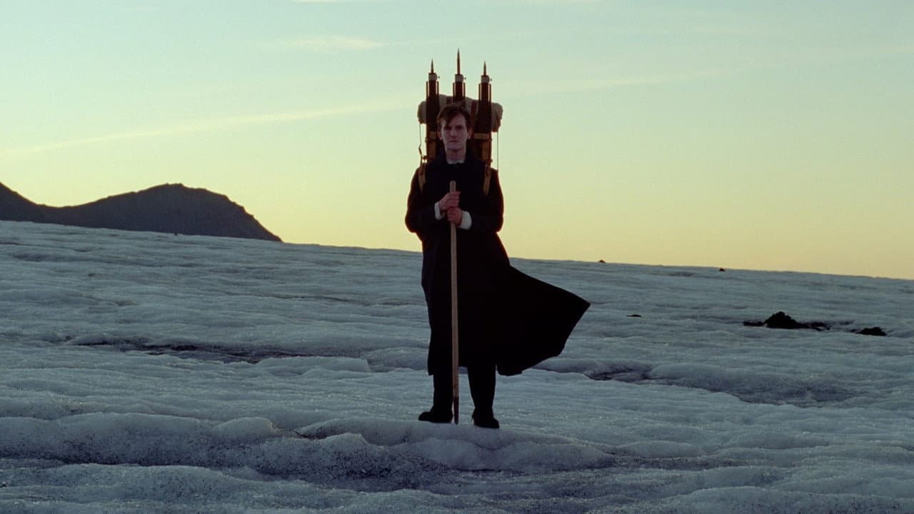 Backdrop Image