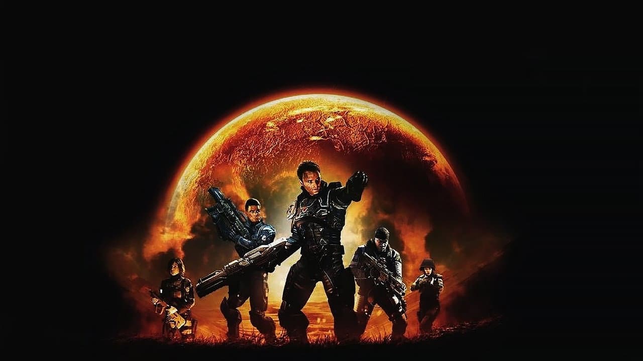 Backdrop Image