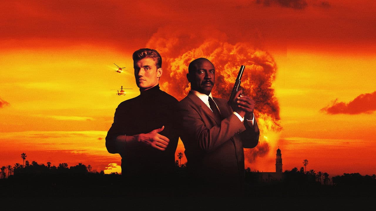 Backdrop Image