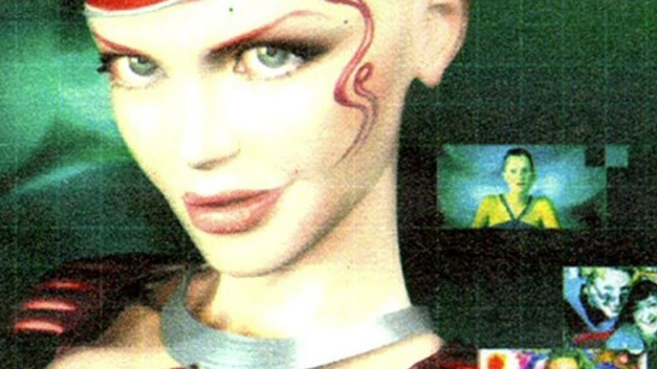 Backdrop Image